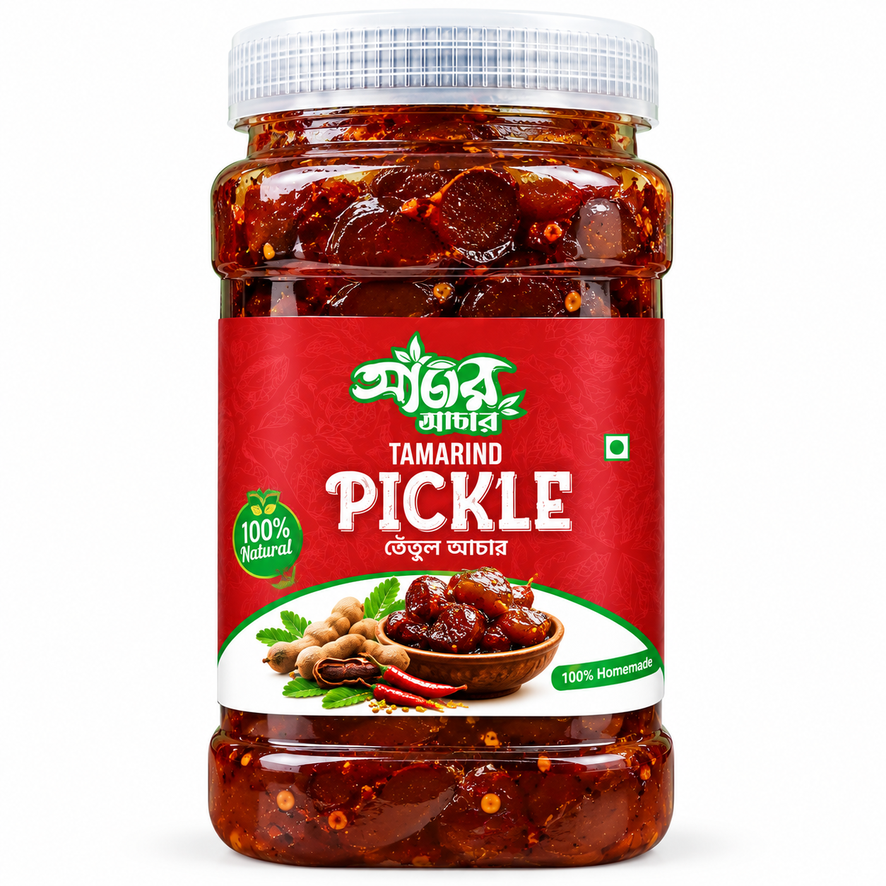 তেঁতুল আচার